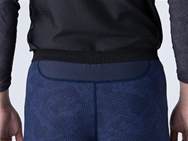 ICEDRY　アンダータイツ